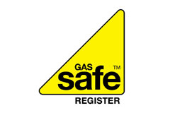 gas safe companies Pontrhydfendigaid